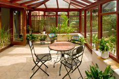 Orchard Portman conservatory quotes